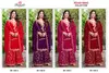 Ramsha R 1389 Nx Georgette Pakistani Readymade Suits Wholesale Shop In Surat